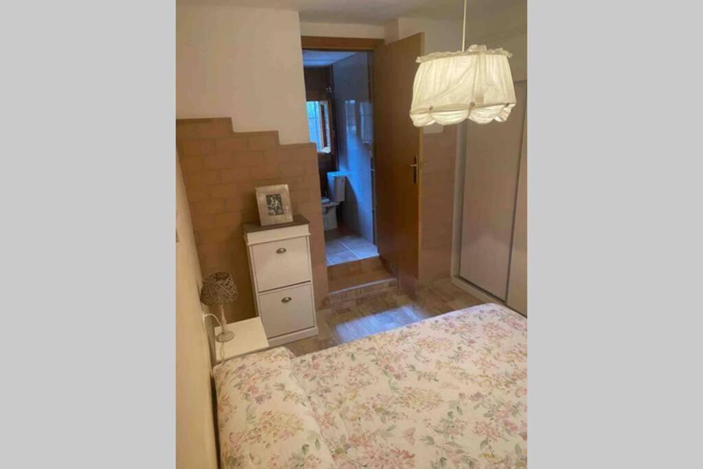 Algar de Palancia Casa Fineta 아파트 외부 사진