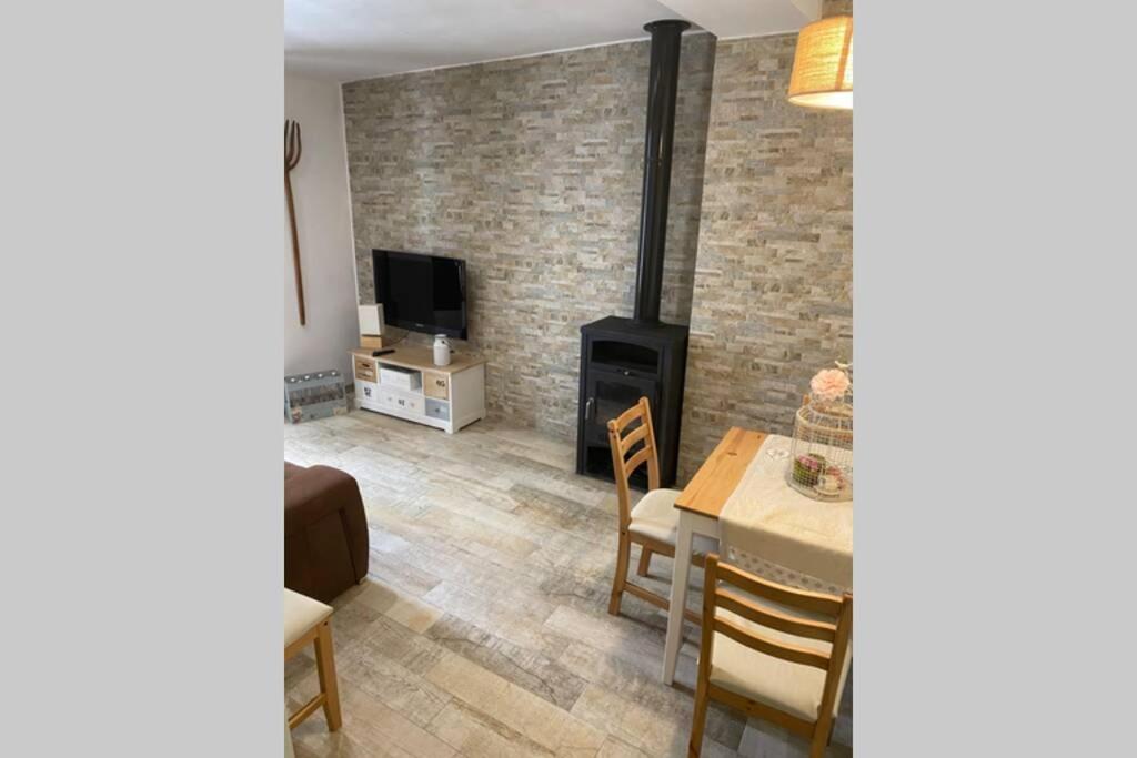 Algar de Palancia Casa Fineta 아파트 외부 사진