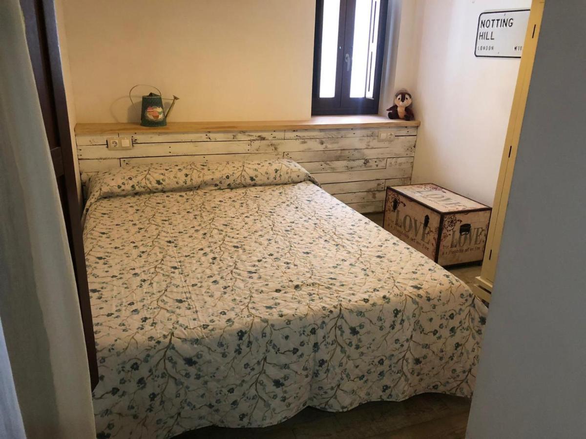 Algar de Palancia Casa Fineta 아파트 외부 사진